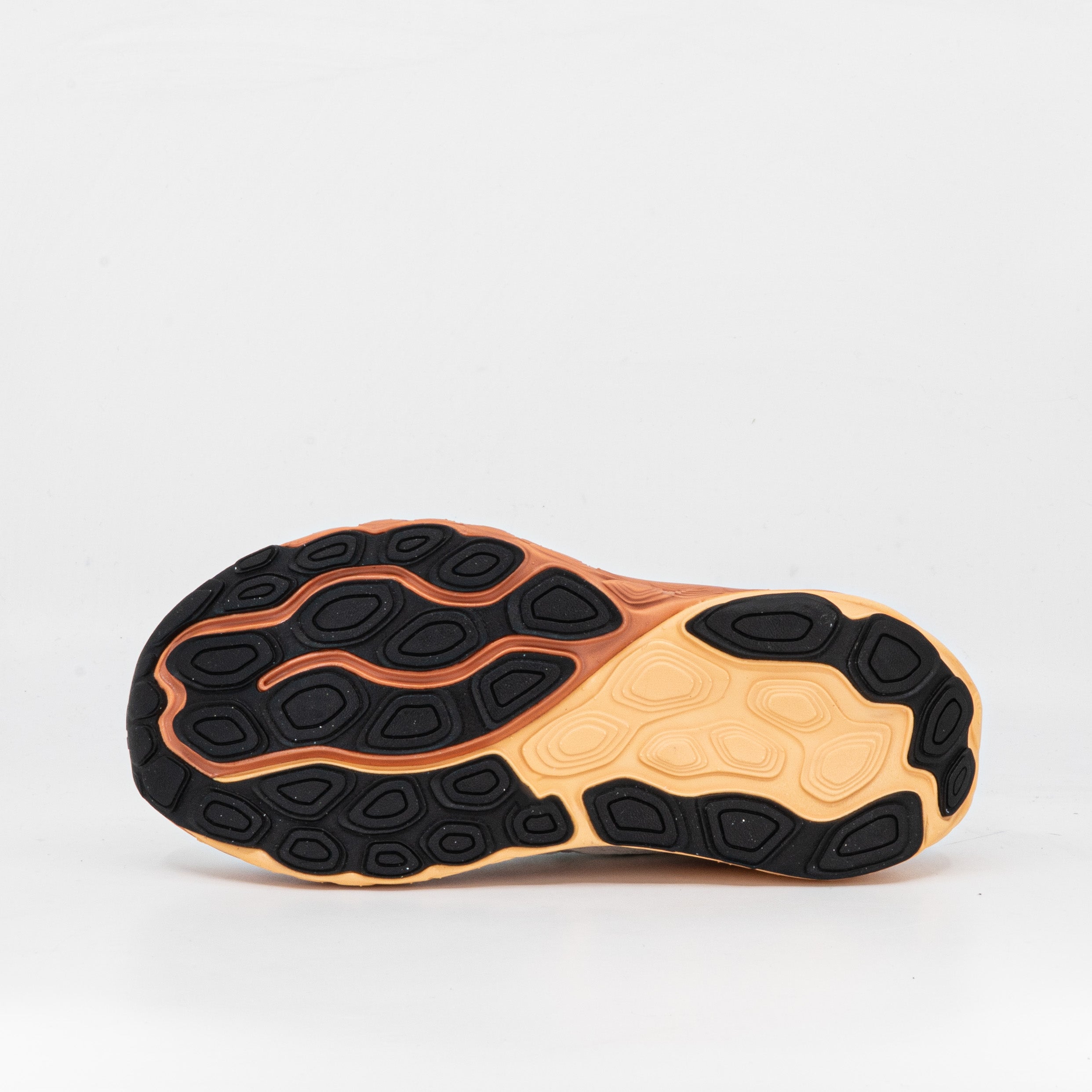 New Balance 860v14 (B Standard) Womens White/Caramel - Frontrunner Colombo